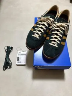 adidas billys 別注 KYOTO 京都 TOBACCOのサムネイル