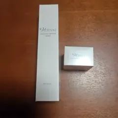 ヴァーナルエッセンシャルシャワーモイスト200ml　キハナクリーミーセラム30g