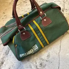 2026年最新】VINTAGE メンズ ボストンバッグ・旅行用バッグの人気