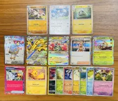 ポケモンカード 英語版 まとめ売り