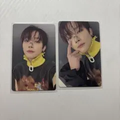 &TEAM NICHOLAS ニコラス 雪明かり 中華トレカ yzy セット