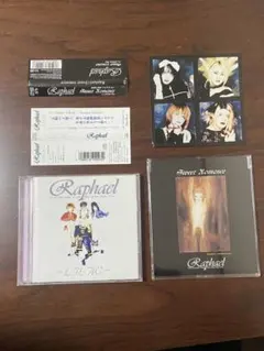 2026年最新】Raphael ライラックの人気アイテム - メルカリ