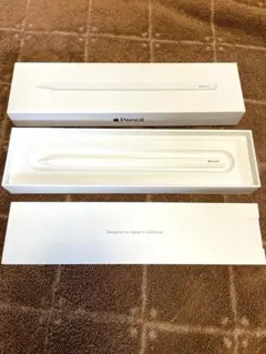 純正　Apple Pencil 第2世代