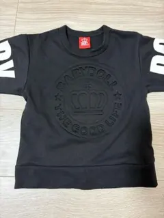 BABYDOLL トレーナー　100cm