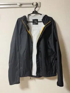 【訳あり】ノースフェイス マウンテンパーカー US S（M〜L相当）
