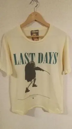 GDC× Cobain★映画LAST DAYS★00s★チェックシャツL GDC×Kurt Cobain☆映画LAST DAYS☆00s☆チェックシャツL - メルカリ