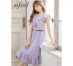 JEWELS キャバドレス　新品未開封　Lサイズ