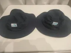 THE NORTH FACE ハット 2個セット　キッズ帽子のサムネイル
