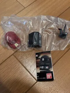 ニューエラ　フィフティーナインフィフティー　ガチャ