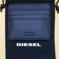 Diesel カードケース
