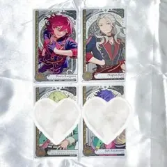 あんスタ アルカナカード Eden