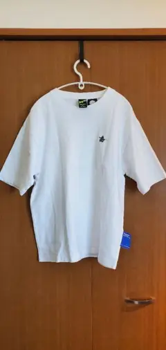 TOM and JERRY ホワイトTシャツのサムネイル