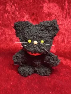 モールドール【黒猫】