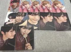 ZEROBASEONE ギュビン 日本活動期 トレカセット