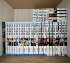 呪術廻戦 0~27巻 0.5巻 公式ファンブック セット まとめ売り