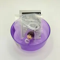 なにわ男子 1st DOME LIVE VoyAGE めじるしチャーム　高橋恭平
