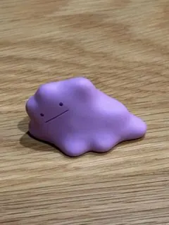 ポケモン　メタモンといっしょ　メモスタンド　フィギュアのサムネイル