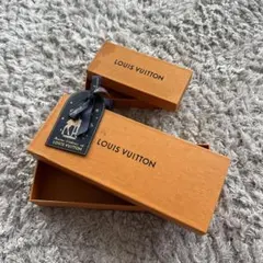 ルイヴィトン空箱　2箱