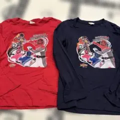 ブンブンジャーロンTセット