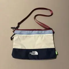 THE NORTH FACE PURPLE LABEL サコッシュNN7952N - メルカリ