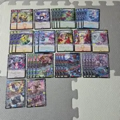 デュエルマスターズ　超次元　テレポートホール　まとめ売り