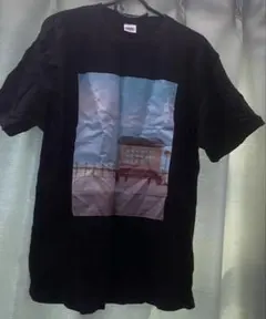 鐘ト銃声 Tシャツ