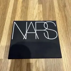 NARS ナーズ　ライトリフレクティングセッティングパウダー　プレスト　Ｎ