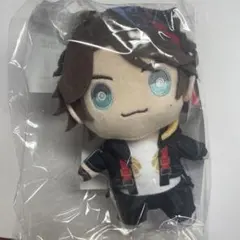 僕のヒーローアカデミア ともぬい 第二弾 ジュリオ・ガンディーニ