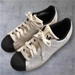 【NOT FOR RESALE】adidas Superstar アディダス
