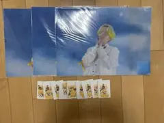 STPR family expo るぅとくん B賞C賞