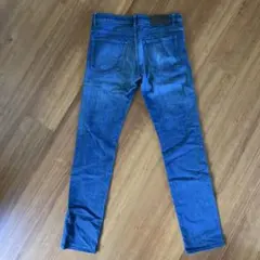 HUGOBOSS スキニーデニム ライトブルー