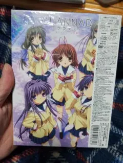 2026年最新】クラナド セット DVDの人気アイテム - メルカリ
