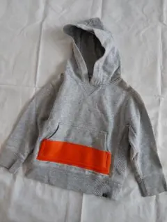 babyGap パーカー JACK SPADEコラボ　4years