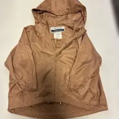 CIAOPANIC TYPY LIMONTA フード付きジャケット ピンク