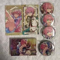 あんスタ 姫宮桃李 まとめ売り