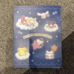 サンリオキャラクター フォトアルバム