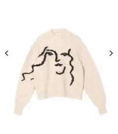 PALOMA WOOL パロマウール ANITA エクリュのサムネイル