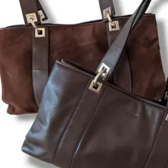 2025年最新】レオナール バッグの人気アイテム - メルカリ