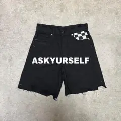 シュガーヒル RAW-EDGE CANVAS CARGO SHORTS 32 - メルカリ