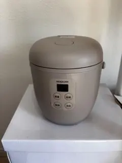 2026年最新】炊飯器5合炊きの人気アイテム - メルカリ