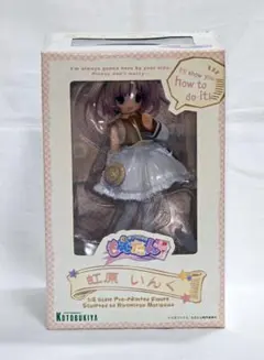 壽屋 萌える英単語 もえたん 虹色いんく フィギュア 中古品