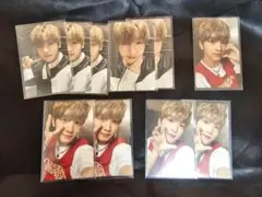 xikers ユジュン トレカ まとめ売り