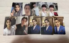 seventeen セブチ バーノン