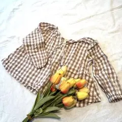 2025年最新】LITTLE cotton clothes サロペットの人気アイテム