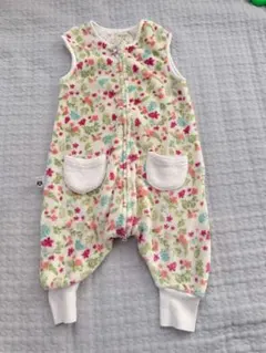 VAENAIT BABY スリーパー　フリース 1t-3t