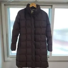 バーバリ　ロンドン　ダウンコート