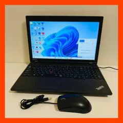 激安中古Lenovo L13 i3 8G 128G高速SSD Win11WiFi - メルカリ