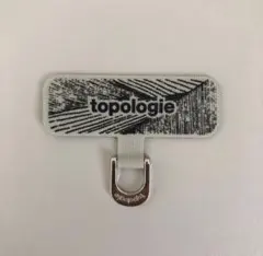 Topologieフォンストラップ・アダプター