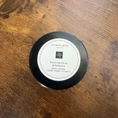 JO MALONE ENGLISHPEAR&FREESIAボディクリーム15ml
