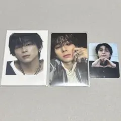 INI 西洸人 THE ORIGIN トレカ